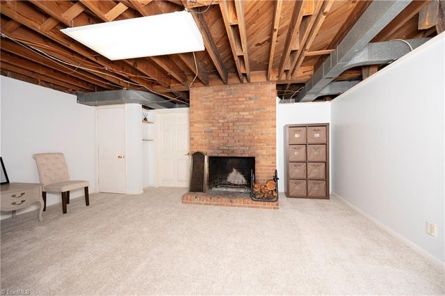 9849 Styers Ferry Road, Lewisville, NC 27023