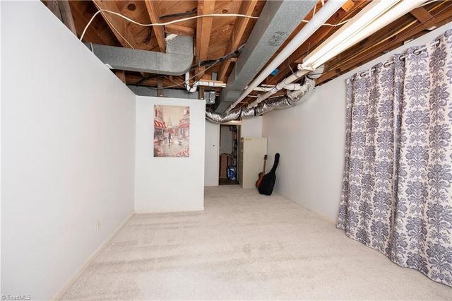 9849 Styers Ferry Road, Lewisville, NC 27023