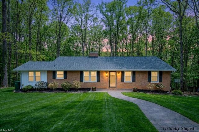 9849 Styers Ferry Road, Lewisville, NC 27023