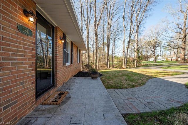 9849 Styers Ferry Road, Lewisville, NC 27023