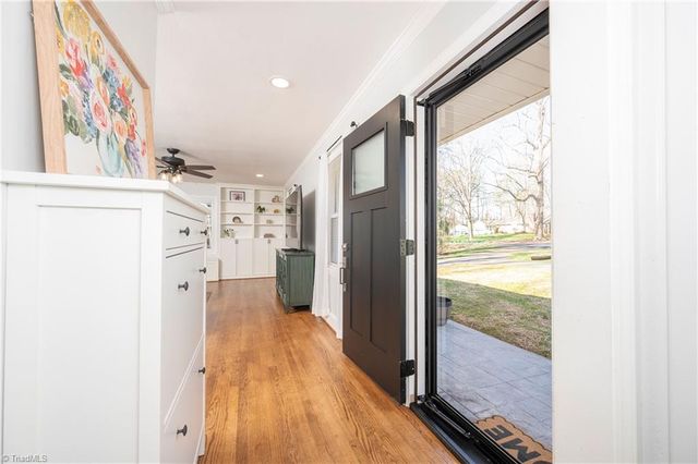 9849 Styers Ferry Road, Lewisville, NC 27023