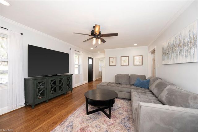 9849 Styers Ferry Road, Lewisville, NC 27023