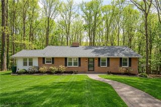 9849 Styers Ferry Road, Lewisville, NC 27023