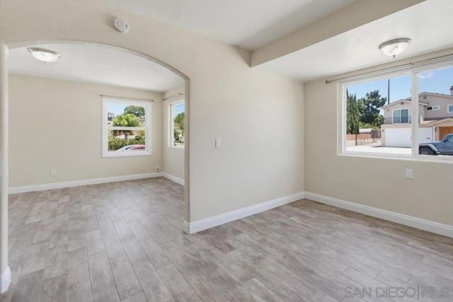 3440-42 Egan St, San Diego, CA 92115