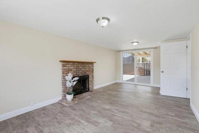 3440-42 Egan St, San Diego, CA 92115