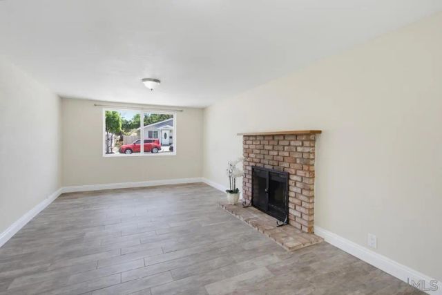 3440-42 Egan St, San Diego, CA 92115