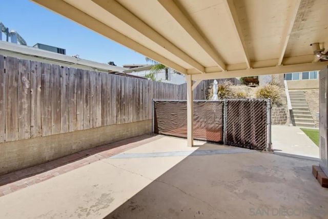 3440-42 Egan St, San Diego, CA 92115