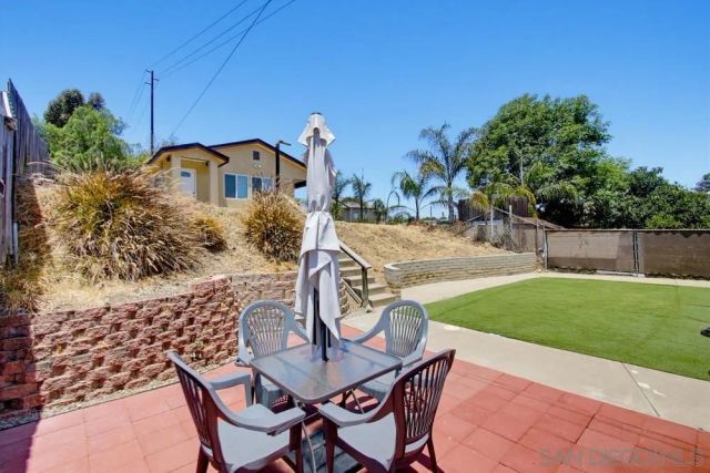 3440-42 Egan St, San Diego, CA 92115