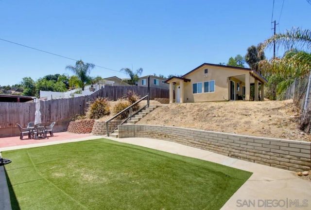 3440-42 Egan St, San Diego, CA 92115