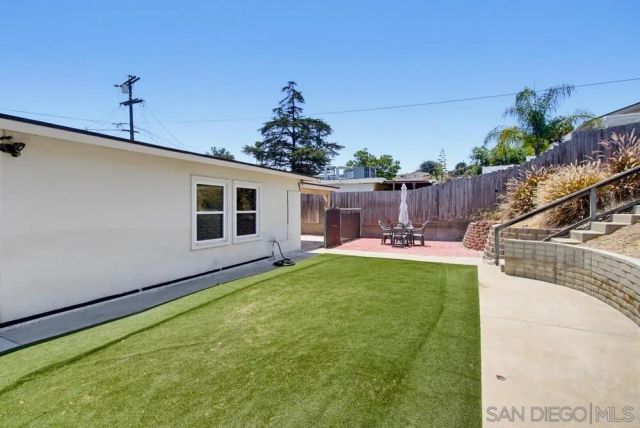 3440-42 Egan St, San Diego, CA 92115