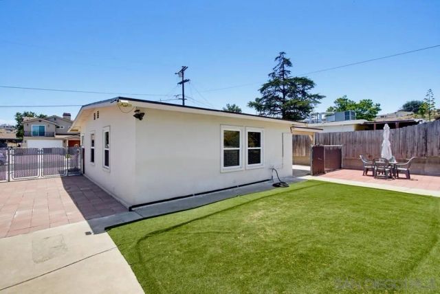 3440-42 Egan St, San Diego, CA 92115