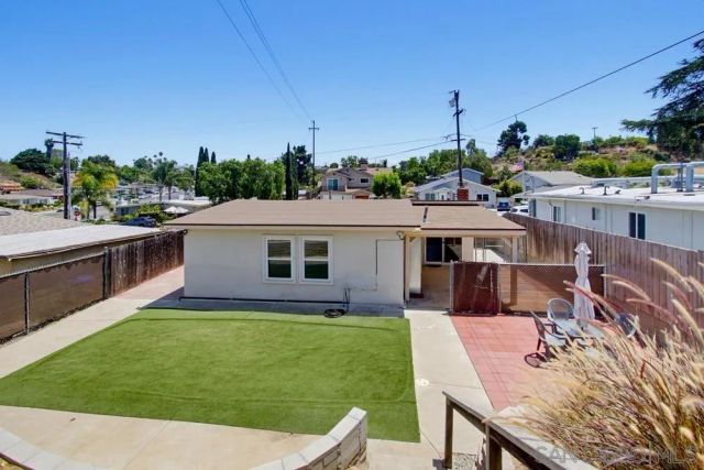 3440-42 Egan St, San Diego, CA 92115