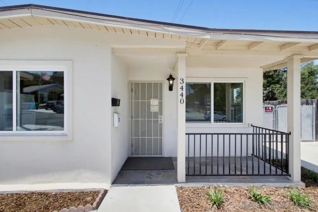 3440-42 Egan St, San Diego, CA 92115