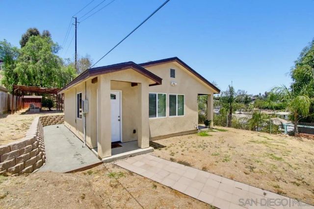 3440-42 Egan St, San Diego, CA 92115