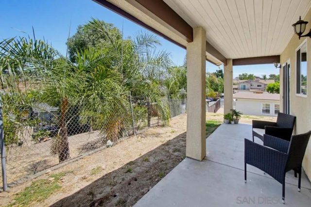 3440-42 Egan St, San Diego, CA 92115