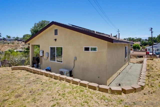 3440-42 Egan St, San Diego, CA 92115