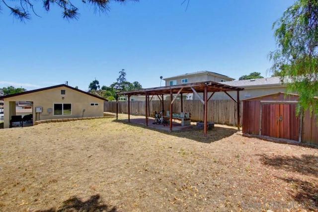 3440-42 Egan St, San Diego, CA 92115