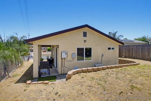 3440-42 Egan St, San Diego, CA 92115