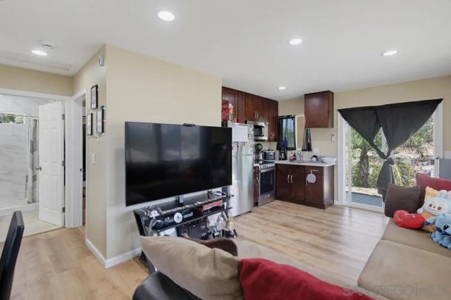 3440-42 Egan St, San Diego, CA 92115