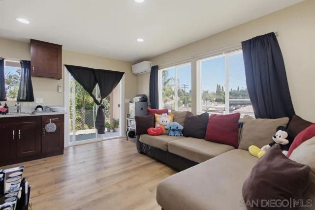 3440-42 Egan St, San Diego, CA 92115