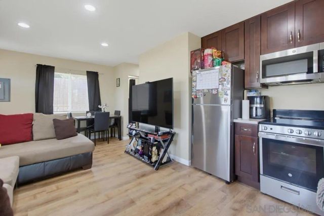 3440-42 Egan St, San Diego, CA 92115