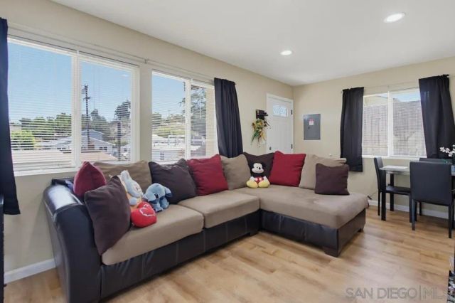 3440-42 Egan St, San Diego, CA 92115