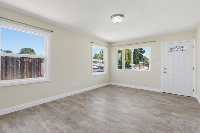 3440-42 Egan St, San Diego, CA 92115