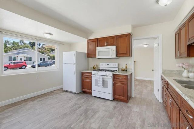 3440-42 Egan St, San Diego, CA 92115