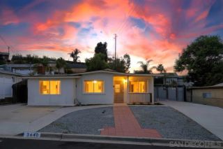 3440-42 Egan St, San Diego, CA 92115
