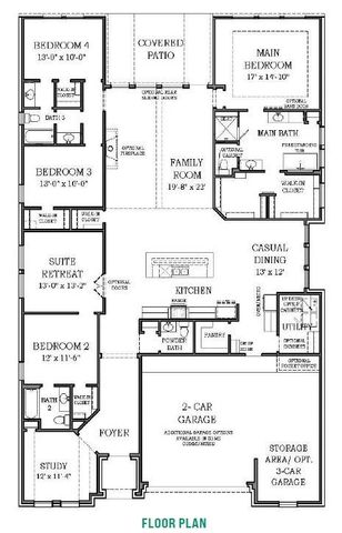 12202 Denham Drive, Mont Belvieu, TX 77523