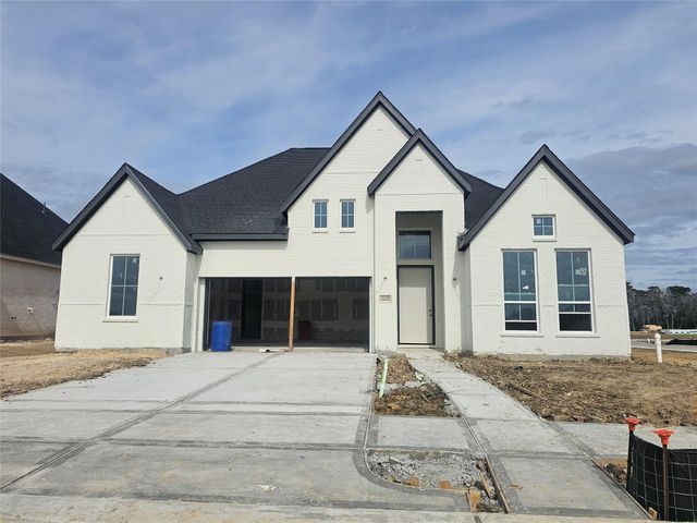 12202 Denham Drive, Mont Belvieu, TX 77523