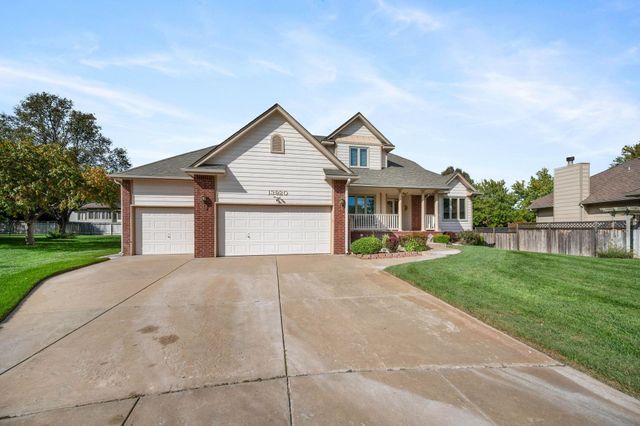 13920 E Bayley Cir, Wichita, KS 67230