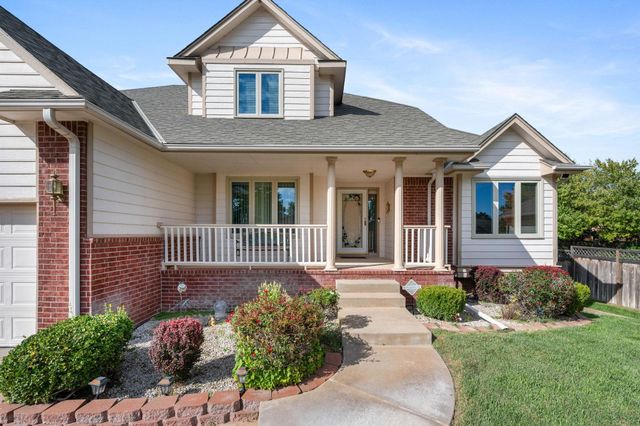 13920 E Bayley Cir, Wichita, KS 67230