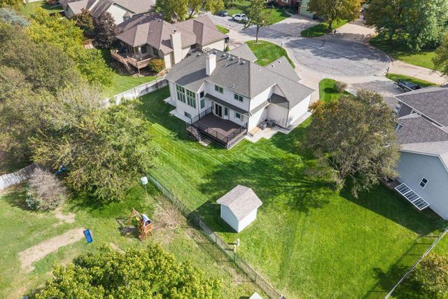 13920 E Bayley Cir, Wichita, KS 67230