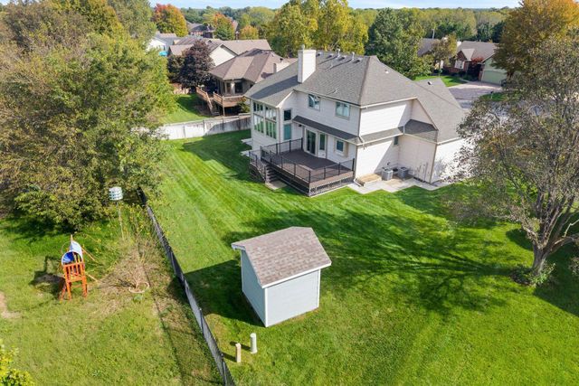 13920 E Bayley Cir, Wichita, KS 67230