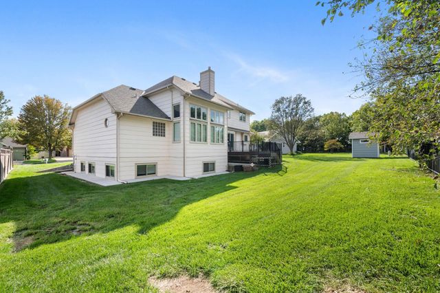 13920 E Bayley Cir, Wichita, KS 67230