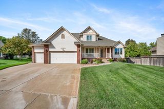 13920 E Bayley Cir, Wichita, KS 67230