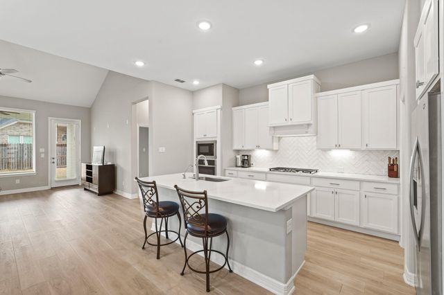 29006 Laurel Grove Lane, Fulshear, TX 77441