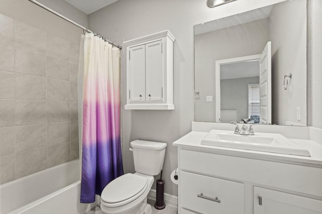 29006 Laurel Grove Lane, Fulshear, TX 77441