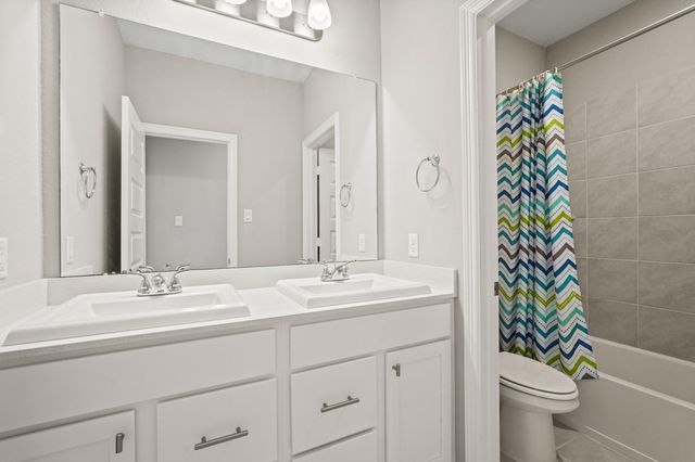 29006 Laurel Grove Lane, Fulshear, TX 77441