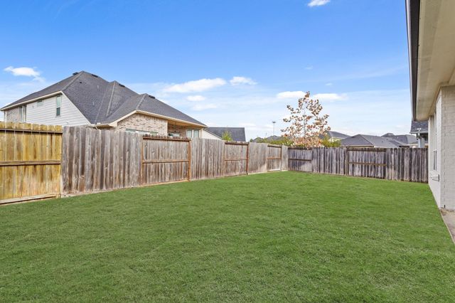 29006 Laurel Grove Lane, Fulshear, TX 77441