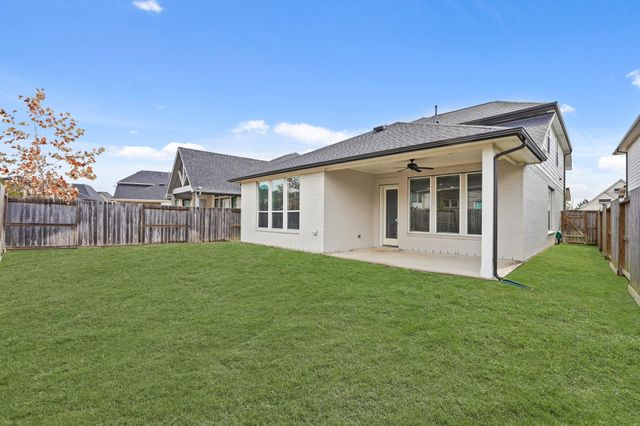 29006 Laurel Grove Lane, Fulshear, TX 77441