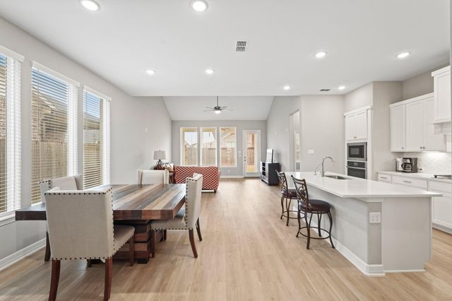 29006 Laurel Grove Lane, Fulshear, TX 77441