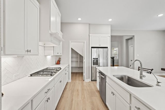 29006 Laurel Grove Lane, Fulshear, TX 77441