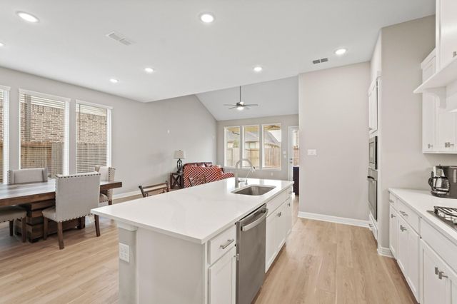 29006 Laurel Grove Lane, Fulshear, TX 77441