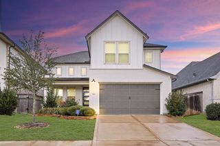 29006 Laurel Grove Lane, Fulshear, TX 77441