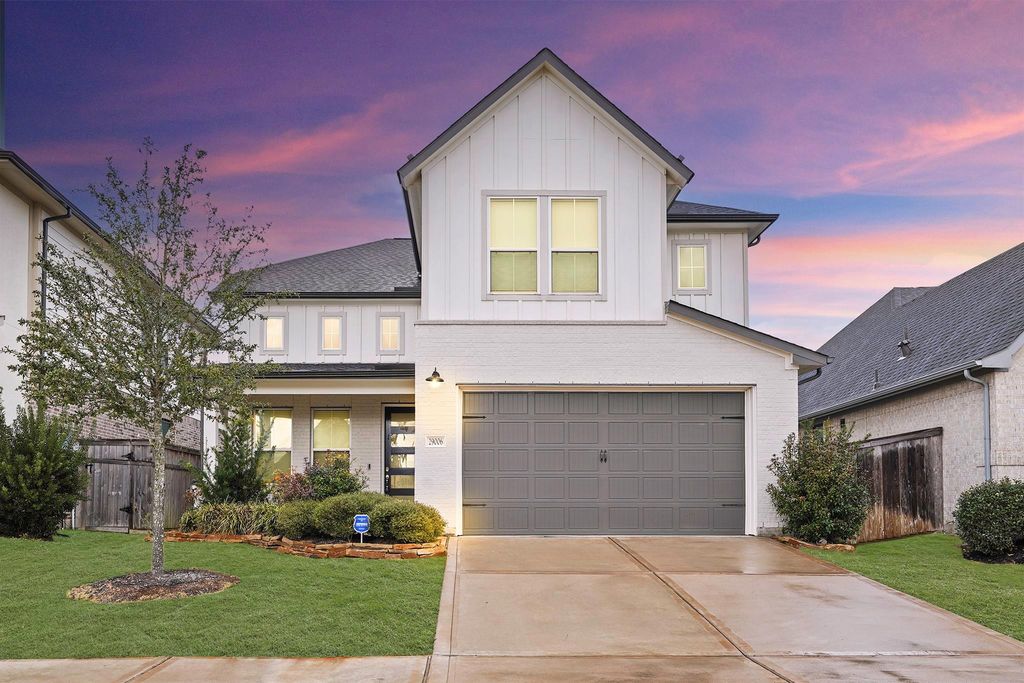 29006 Laurel Grove Lane, Fulshear, TX 77441