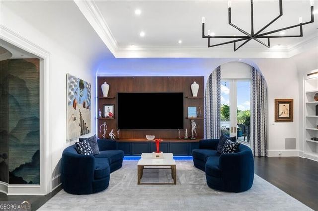 3286 Northside Parkway NW PH2, Atlanta, GA 30327