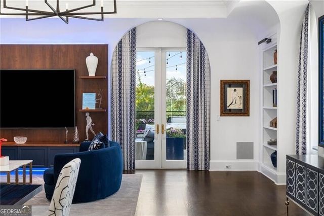 3286 Northside Parkway NW PH2, Atlanta, GA 30327