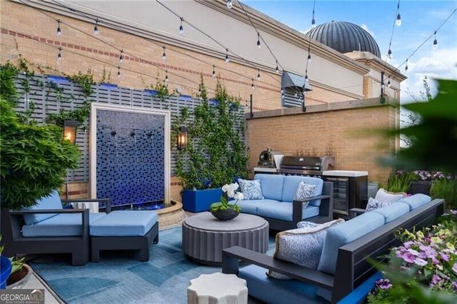 3286 Northside Parkway NW PH2, Atlanta, GA 30327